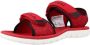 Clarks Teenslippers SURFINGGLOVE K - Thumbnail 2