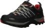 CMP Campagnolo Rigel WP Lage Trekkingschoenen Dames antracite-off white Schoen - Thumbnail 2