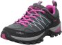 CMP Rigel Low Wp 3q54456 Wandelschoenen Groen Grijs Roze Vrouw - Thumbnail 56