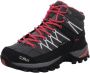 CMP Rigel Mid 3Q12946-67UL Vrouwen Grijs Trekkingschoenen - Thumbnail 3