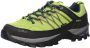 CMP Rigel Low Wp 3q54457 Wandelschoenen Groen Zwart Man - Thumbnail 4