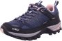 CMP Campagnolo ( ) Batai moterims Rigel Low Wmn Trekking Shoe Wp Asphalt-Antracite-Rose dydis 39 (3Q54456-53UG) - Thumbnail 20