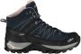 CMP Campagnolo ( ) Batai moterims Rigel Mid Wmn Trekking Shoe Wp Asphalt-Antracite-Rose dydis 37 (3Q12946-53UG) - Thumbnail 4