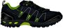 CMP Altak Trail Shoes Waterproof Multisportschoenen blauw - Thumbnail 1