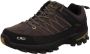 CMP Rigel Low Trekking Shoes Waterproof Multisportschoenen zwart - Thumbnail 3