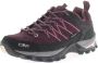 CMP Rigel Low WP 3Q13246-H910 Vrouwen Kastanjebruin Trekkingschoenen - Thumbnail 6