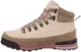 CMP Heka WP Wmn Hiking 3Q49556-15XM Vrouwen Beige Trekkingschoenen Trappers - Thumbnail 2