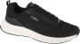 CMP Nhekkar 3Q51057-U901 Mannen Zwart Trainingschoenen Sneakers - Thumbnail 2