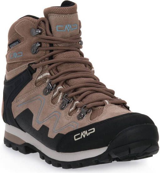 CMP Wandelschoenen 02PM ATHUNIS MID WNN TREKKING