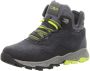 CMP Kishnar WP 31Q4984 Wandelschoenen Titanio Kinderen - Thumbnail 2