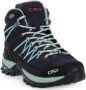 CMP Wandelschoenen 62MN RIGEL MID WMN TREKKING - Thumbnail 2