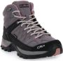 CMP Wandelschoenen 66UN RIGEL MID WMN TREKKING - Thumbnail 2