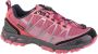 CMP Altak Wmn WP Trail 3Q48266-B743 Vrouwen Roze Hardloopschoenen - Thumbnail 2