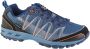 CMP Altak WP Trail 3Q48267-N825 Mannen Marineblauw Hardloopschoenen - Thumbnail 2