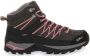 CMP Rigel Mid Wp 3q12946 Wandelschoenen Bruin Vrouw - Thumbnail 2