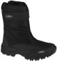 CMP Jotos Snow Boot 39Q4917-U901 Mannen Zwart Laarzen Sneeuw laarzen - Thumbnail 2