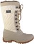 CMP Nietos 3Q47966-A319 Vrouwen Beige Laarzen Sneeuw laarzen - Thumbnail 2