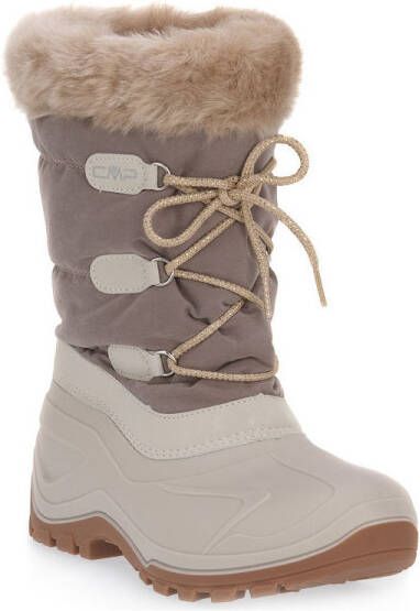 CMP Laarzen P430 NIETOS LOW WMNS SNOW BOOT