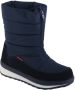 CMP Rae Snow Boots 39Q4964-N950 Kinderen Zwart Laarzen Sneeuw laarzen - Thumbnail 3