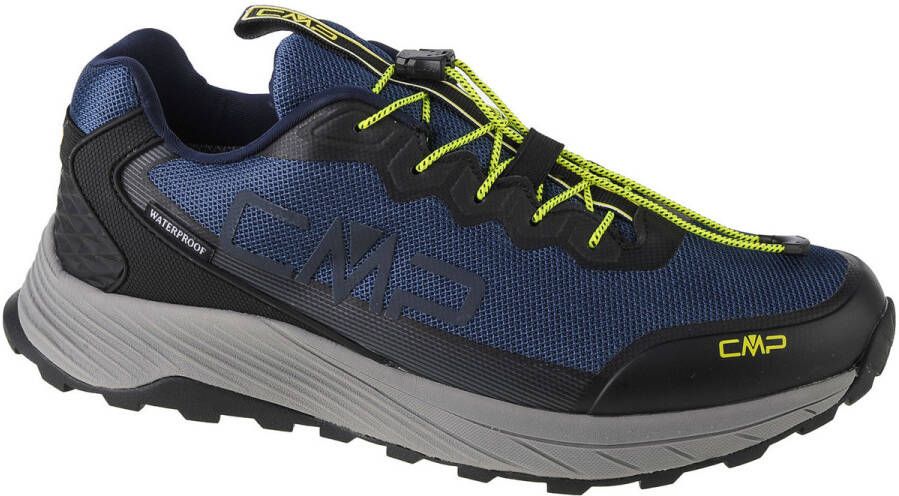 CMP Lage Sneakers Phelyx WP Multisport