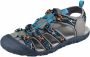 CMP 30q9524j Sahih Sandalen Grijs - Thumbnail 2