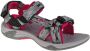 CMP Hamal Hiking Sandal Jr 38Q9954-51UL voor meisje Grijs Sandalen - Thumbnail 2