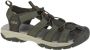 CMP Sahiph Hiking Sandal 30Q9517-E980 Mannen Groen Sandalen - Thumbnail 3