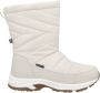 CMP 's Notak Snow Boot WP Winterschoenen beige wit - Thumbnail 1