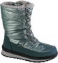 CMP Harma Wmn Snow Boot 39Q4976-E111 Vrouwen Groen Sneeuw laarzen - Thumbnail 2