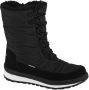 CMP Harma Wmn Snow Boot 39Q4976-U901 Vrouwen Zwart Sneeuw laarzen - Thumbnail 5