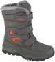 CMP Hexis Snow Boot 30Q4634-80US voor een jongen Grijs Sneeuw laarzen - Thumbnail 3