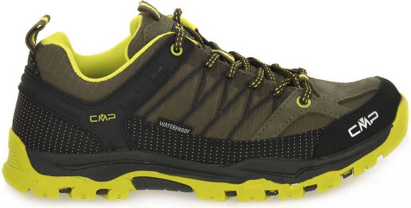 CMP Sportschoenen 02FP RIGEL LOW TREKKING J