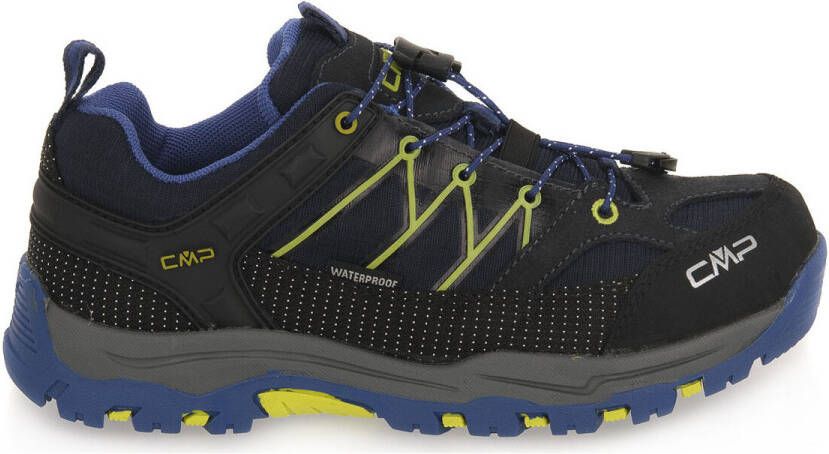 CMP Sportschoenen 38NL RIGEL LOW TREKKING J