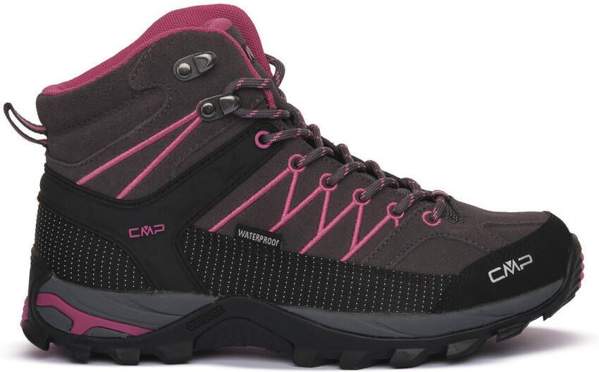 CMP Wandelschoenen 06QT RIGEL MID W TREKKING