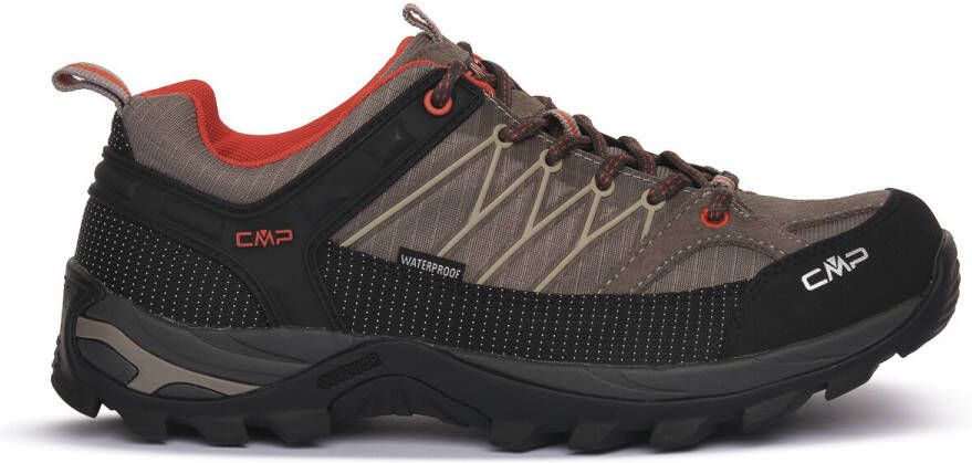 CMP Wandelschoenen 09PT RIGEL LOW M TREKKING