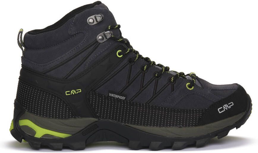 CMP Wandelschoenen 30UR RIGEL MID M TREKKING