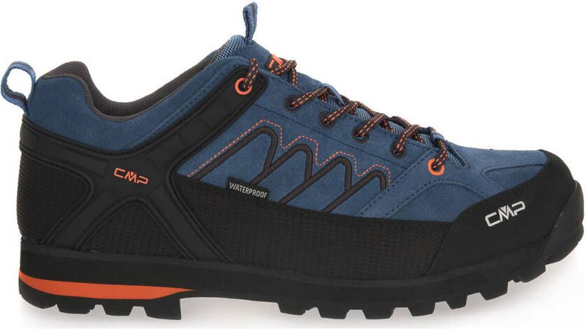 CMP Wandelschoenen 44ML MOON LOW TREKKING