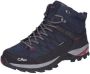 CMP Rigel Mid Trekking Shoes Waterproof Wandelschoenen zwart - Thumbnail 56