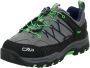 CMP Rigel Low Wp 3q13244 Wandelschoenen Grijs - Thumbnail 2