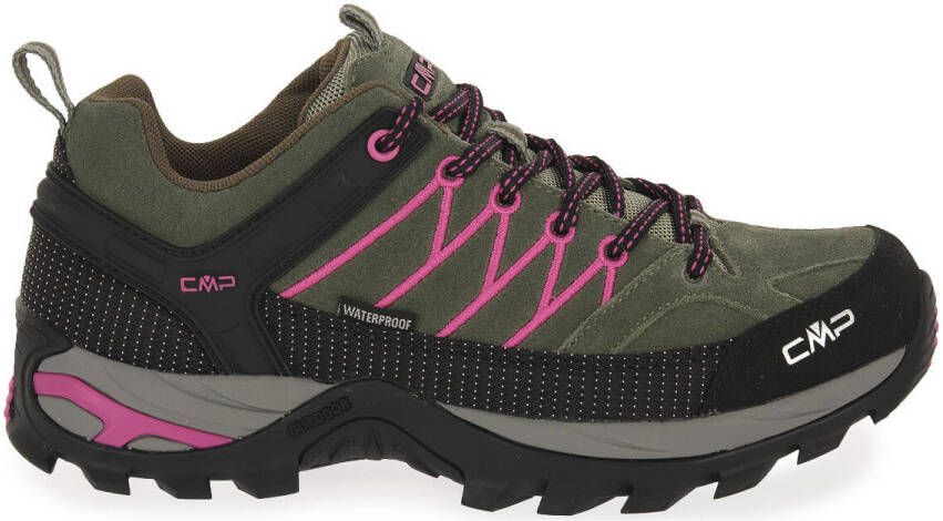 CMP Wandelschoenen 50ES RIGEL LOW WMN TREKKING