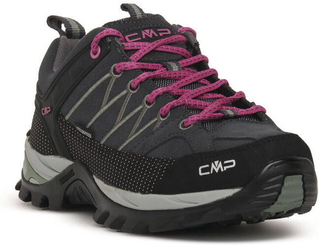 CMP Wandelschoenen 74US RIGEL LOW WMN TREKKING