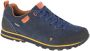 CMP Elettra Low 38Q4617-N950 Mannen Marineblauw Trekkingschoenen - Thumbnail 3