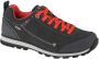 CMP Elettra Low 38Q4616-41UH Vrouwen Grijs Trekkingschoenen - Thumbnail 6