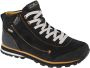 CMP Elettra Mid 38Q4596-63UM Vrouwen Zwart Trekkingschoenen - Thumbnail 2