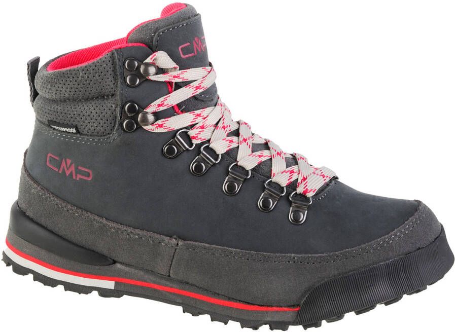 CMP Wandelschoenen Heka WP Wmn Hiking