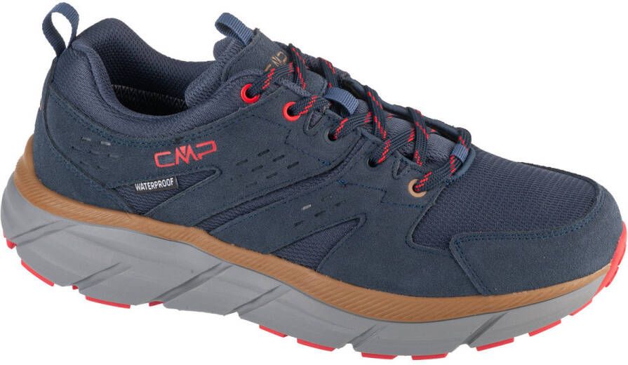 CMP Wandelschoenen Kamsel Low