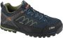 CMP Moon Low Trekking Shoes Waterproof Multisportschoenen zwart - Thumbnail 3