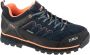 CMP Moon Low WP 31Q4786-03MP Vrouwen Marineblauw Trekkingschoenen - Thumbnail 2