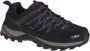 CMP Rigel Low 3Q13247-62BN Mannen Marineblauw Trekkingschoenen - Thumbnail 2