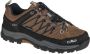 CMP Rigel Low 3Q13244-P773 voor een jongen Bruin Trekkingschoenen - Thumbnail 2